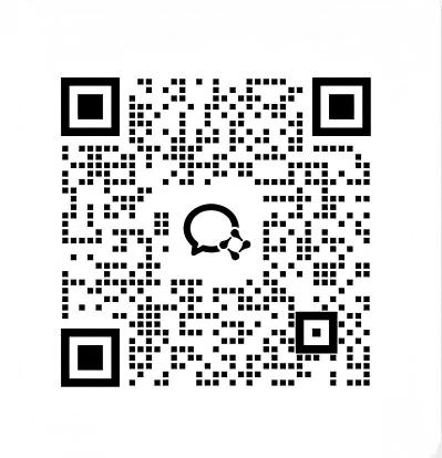 个人微信二维码